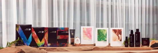 官宣！《奔跑吧》新MC宋雨琦国内首个个人代言花落唯兰颂VIVLAS！