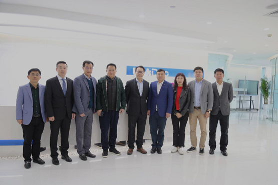 邻客·智慧药房与乐康肿瘤医生集团启动战略合作 助力DTP药房3.0时代
