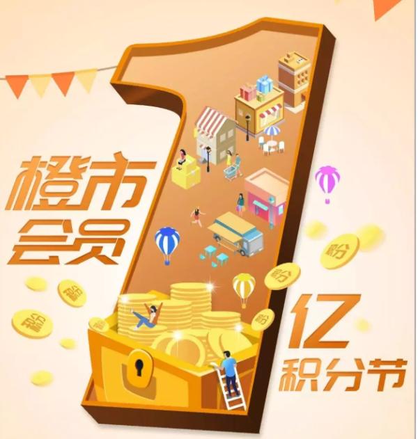 上海联通“橙市”会员，运营商互联网化转型的先引者