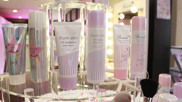 日本娜丽丝的樱花约定，带你看懂日本知名化妆品品牌娜丽丝的前世今生