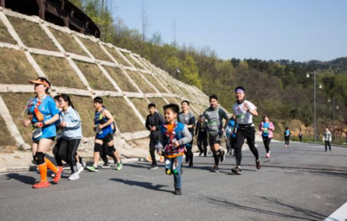 官方发布 | 2019中国山地马拉松系列赛-信阳鸡公山站圆满举行