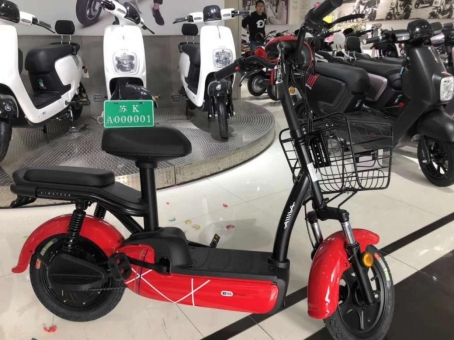 新国标后，选新国标电动车品牌看这3点