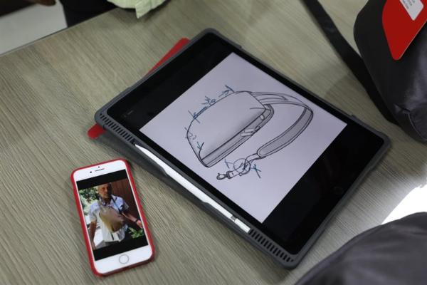 SWIZA瑞士都市智慧品牌携手UTC行家震撼发布