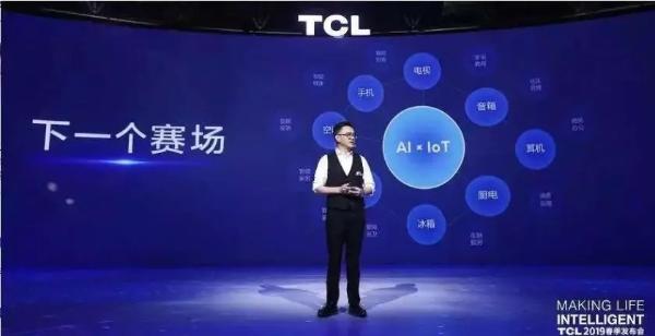 超越三星从美国开始 TCL做对了什么？