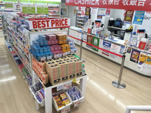 札幌药妆店铺篇｜日本游不可错过的购物圣地