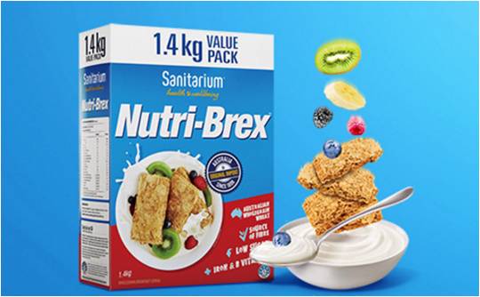 2019最受欢迎的澳洲进口食品榜单曝光，吃货们快快点击收藏