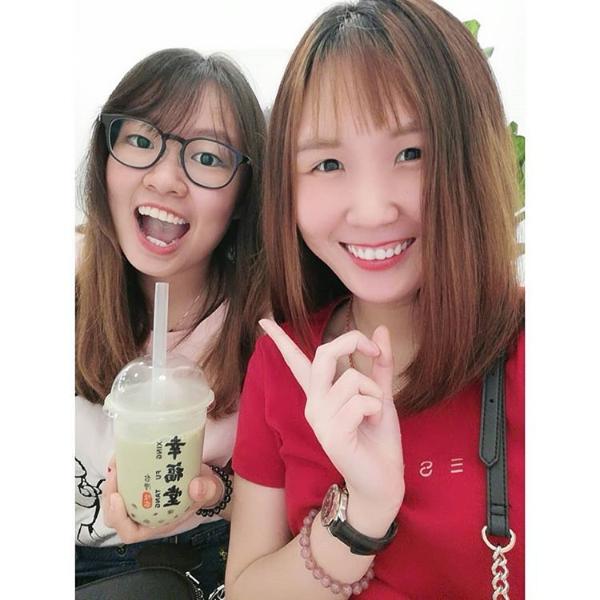 风靡海内外，第一家幸福堂直营店入驻厦门！