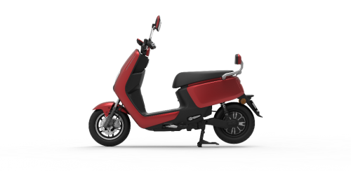 满足她的想象！解密爱玛电动车被更多女性喜欢的原因