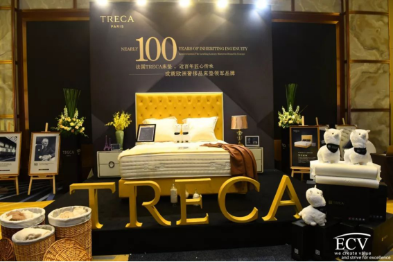 中国奢侈品零售创新国际峰会召开，崔佧（TRECA）谈消费者理念重塑