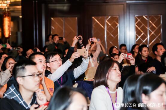家长口袋携民生证券成功举办“2019上海低龄教育规划论坛”