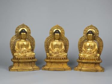 永宣造像，明代宫廷造像的巅峰之作