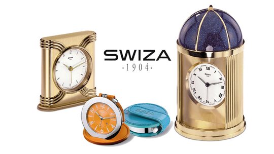 SWIZA瑞士都市智慧品牌携手UTC行家震撼发布