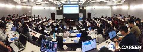 UniCareer与哥伦比亚大学等北美名校达成官方合作