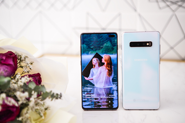 三星发力，全新旗舰三星Galaxy S10系列性能更强悍