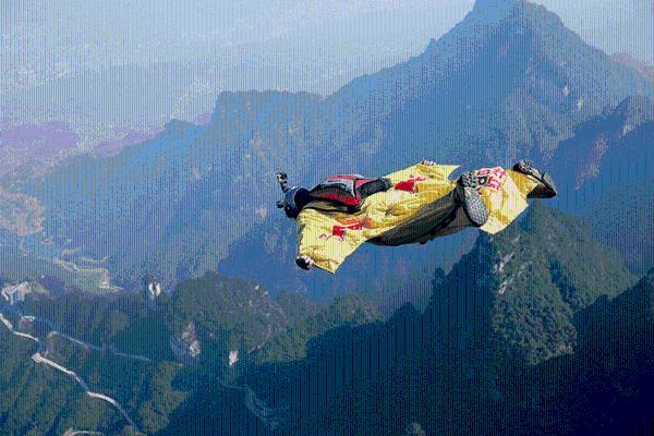 还有两天，掀开身藏乌江有着千年纤夫文化古镇的神秘面纱