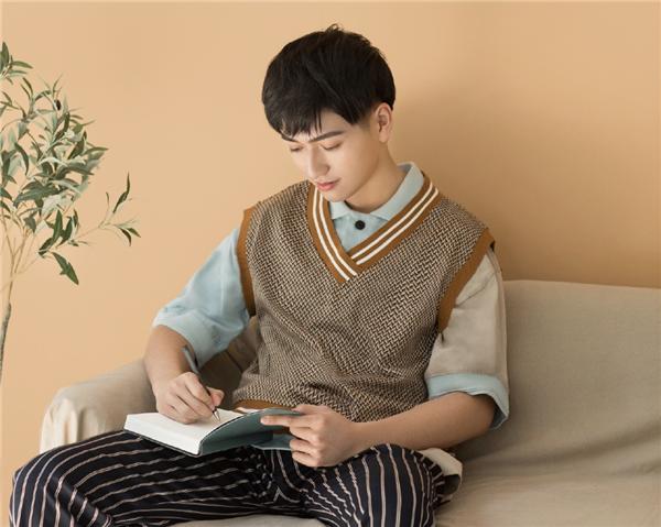 《声入人心》还有这种幕后？山楂弟弟刘彬濠将登酷狗星乐坊爆料！