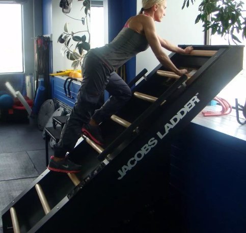 奥力来中国：开启HIIT全新训练模式