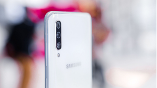 后置三摄定格更多美好 三星Galaxy A70怎么拍都美