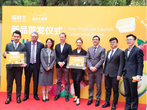 海清直播首秀薇娅汰渍专场，见证薇娅粉丝突破500万