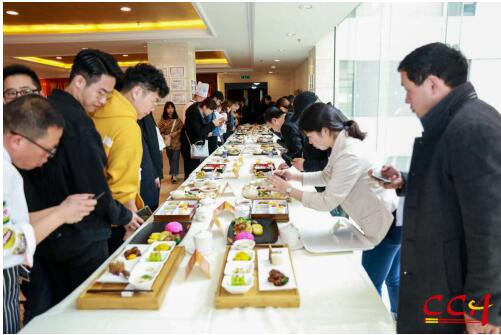 喜报∣顺心团膳荣获第八届全国烹饪技能竞赛团餐专项赛团队赛金奖