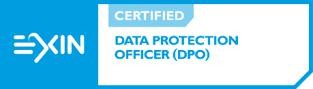 EXIN PDPF 谷安隐私与数据保护认证正式上线！