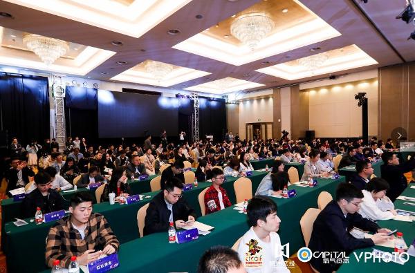 筑梦科幻路，漫创中国预热第十五届中国国际动漫节