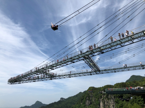洪崖洞奥陶纪李子坝，加强版五一长假重庆旅游新攻略来了