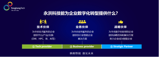 中国大数据公司谁将率先成为世界级软件平台企业