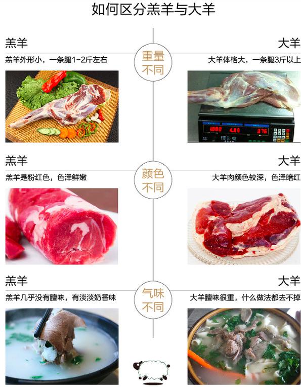 蒙可汗创始人景涛：把“没有膻味的放心羊肉”搬上年轻人餐桌