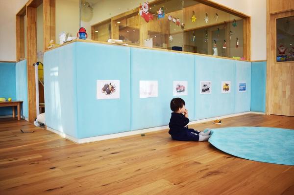 W-HOME经典案例分享 来自厦门的一家“高颜值高舒适”的幼儿园