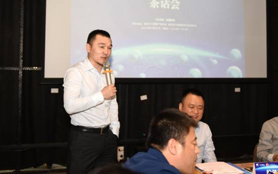 助力莞深融合发展，实现产业经济共振