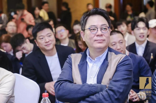 新潮传媒亮相北京国际电影节，潮流竖视频助力打造爆款电影