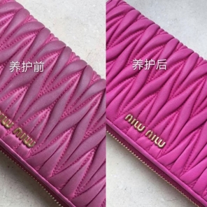 奢侈品养护爆发期 寺库奢护中心教你养护小常识