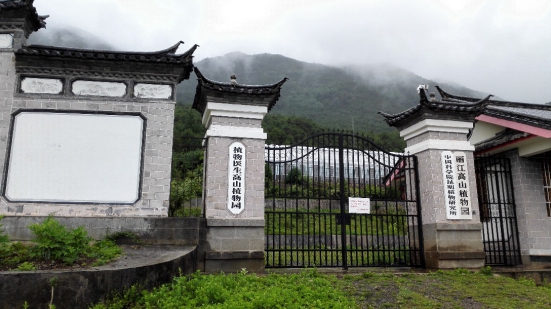 植物医生公益示范地 被列入联合国大会考察地点