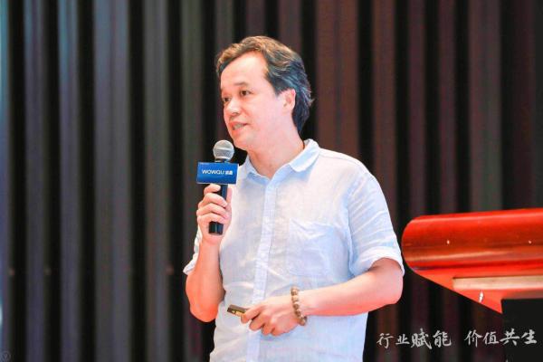 窝趣运营模块化服务输出，探讨长租公寓运营规范