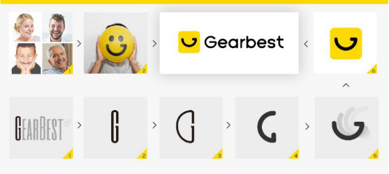 Gearbest品牌升级背后的格局和策略之变
