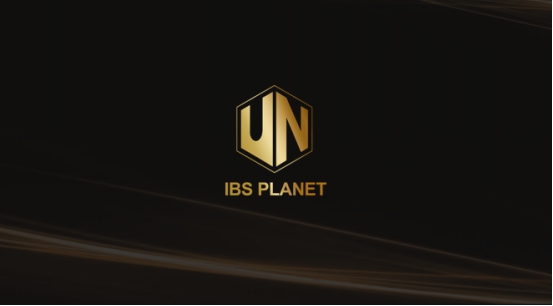 IBS星球冠名2019 Block Live Asia新加坡大会