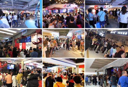 小龙虾三明治真正创制者“虾小士”获千万级天使轮融资