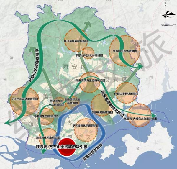 绿维文旅解析全域旅游规划与创建如何做