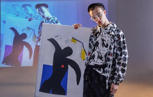 畅行欧陆，文艺新复兴 | 马克华菲FAIRWHALE男装19夏季新品上市