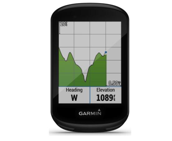 Garmin推出高阶自行车码表Edge 530和Edge 830