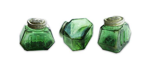 除了月里嫦娥，民国小姐姐们都用什么化妆品？