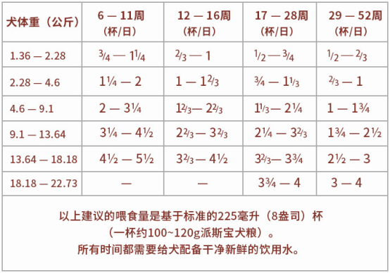 Legacy派斯宝：狗狗肠胃不好，试试粗磨犬粮