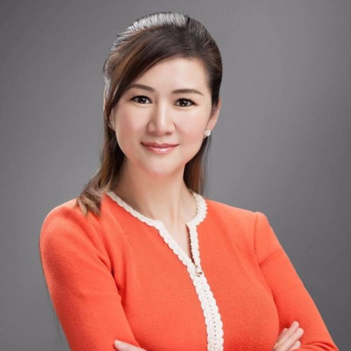 美国著名房地产专家成薇（Cathy Cheng）教你如何买房买幸福