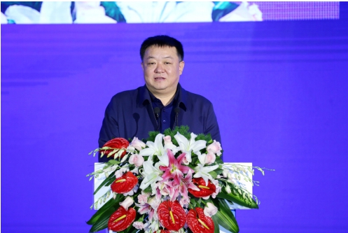 2019（第三届）新三板品牌峰会于北京顺义举办开幕式