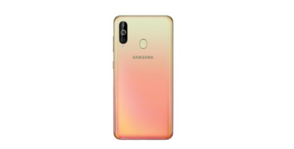 绚丽科技 四箭齐发，三星全新Galaxy A系列绽放昆明