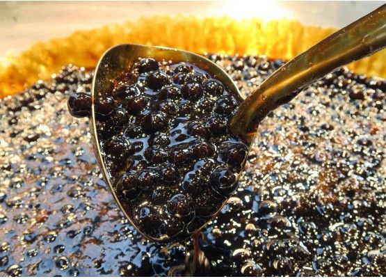 五一期间的厦门幸福黑糖—幸福堂茶饮席卷全城