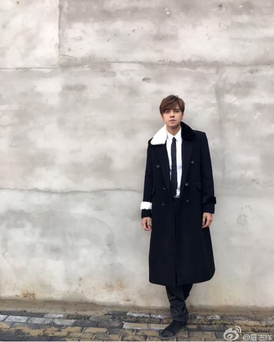 罗志祥《NO IDEA》记者会现场翻牌粉丝，酷狗直播同步爆料