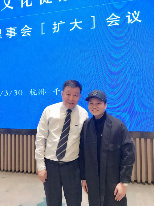 灵机文化：互联网平台引擎 唤醒传统文化