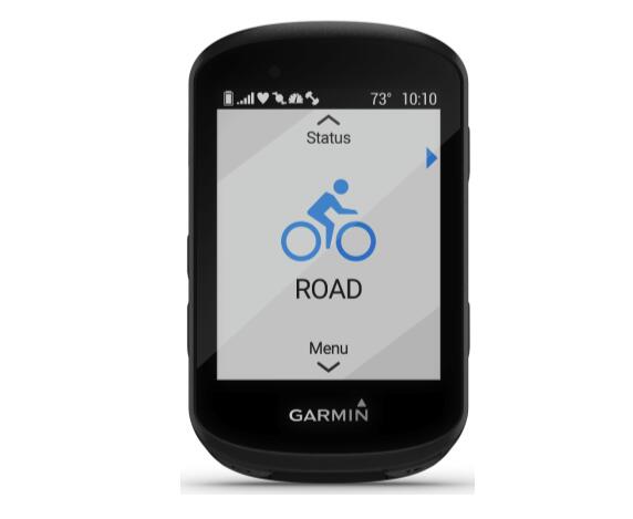 Garmin推出高阶自行车码表Edge 530和Edge 830